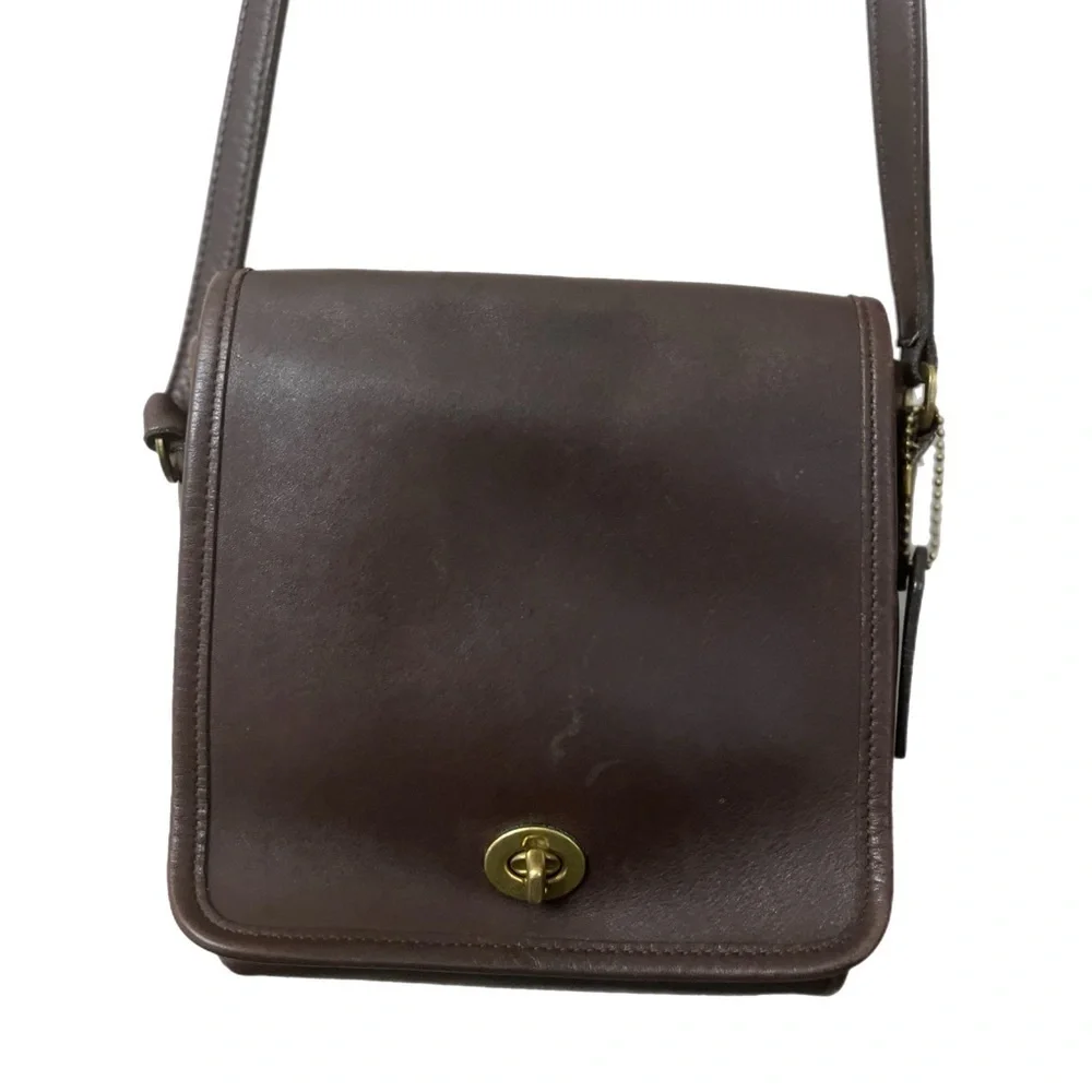 Coach experience timeless